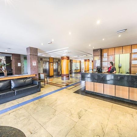Monumental Bittar Hotel Бразилия Екстериор снимка