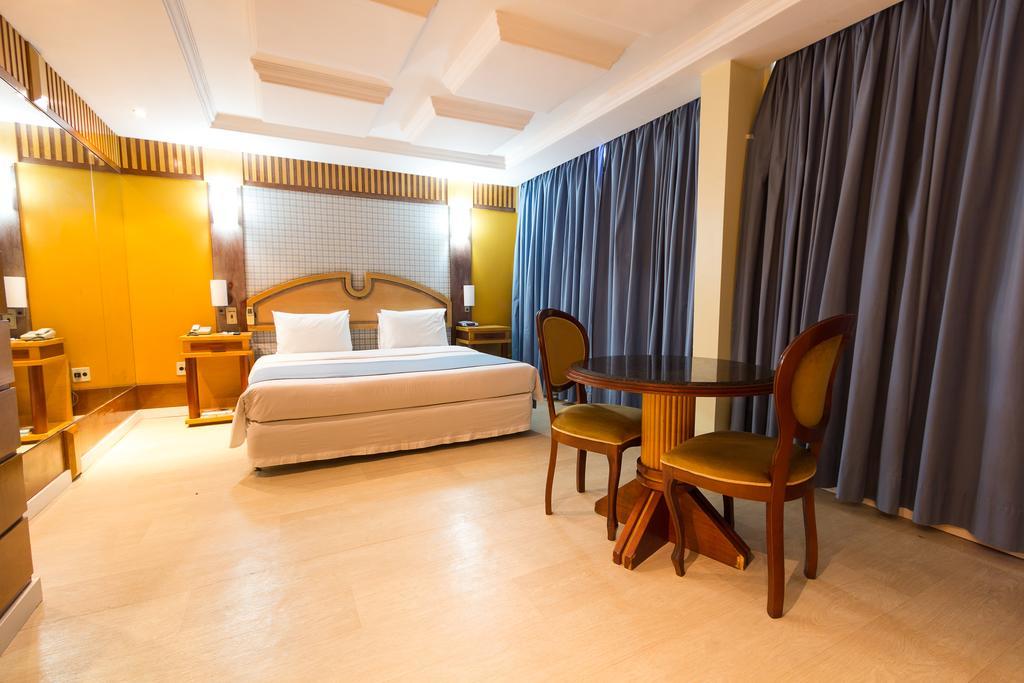 Monumental Bittar Hotel Бразилия Екстериор снимка