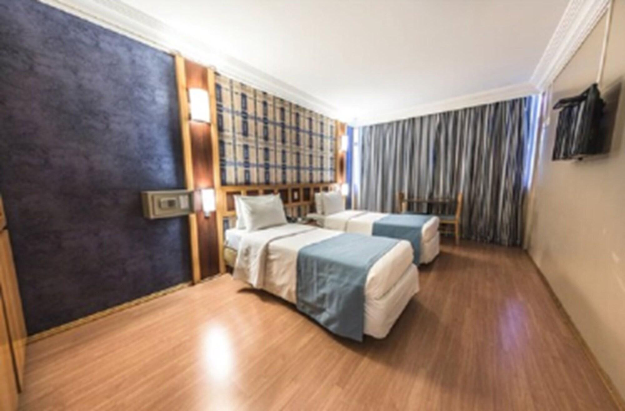 Monumental Bittar Hotel Бразилия Екстериор снимка