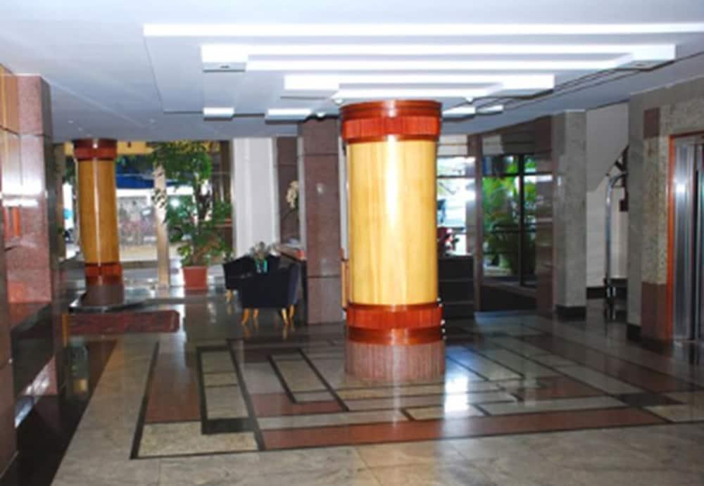 Monumental Bittar Hotel Бразилия Екстериор снимка