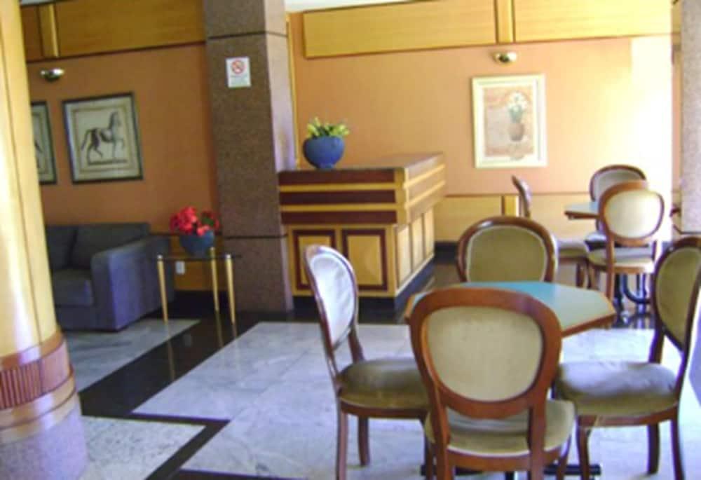 Monumental Bittar Hotel Бразилия Екстериор снимка