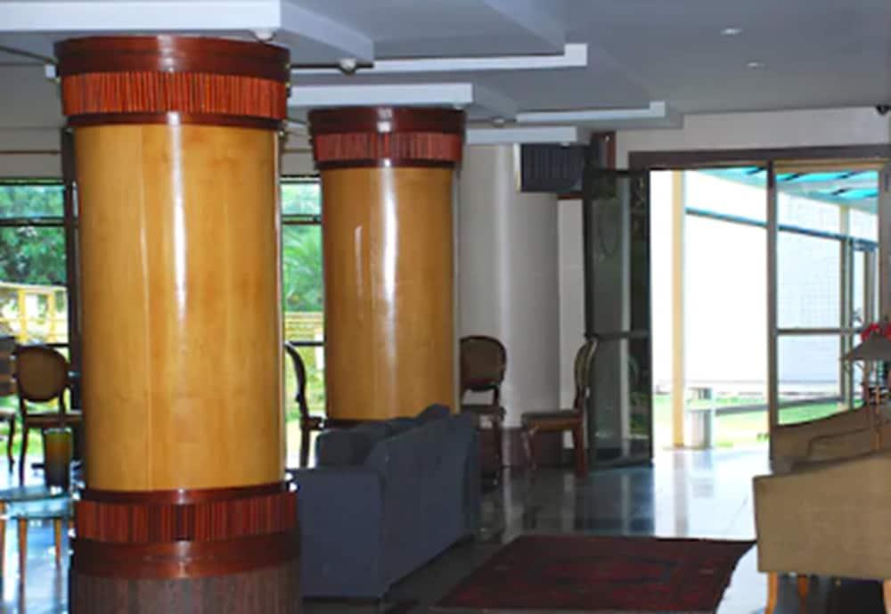 Monumental Bittar Hotel Бразилия Екстериор снимка