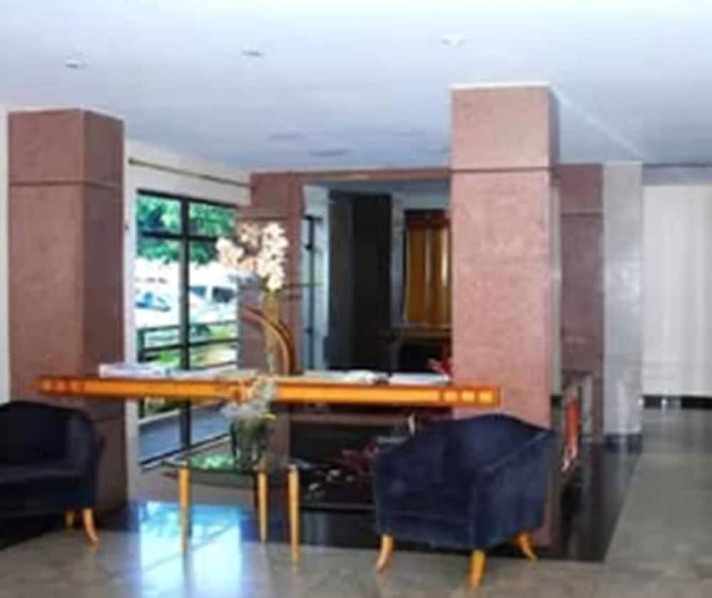 Monumental Bittar Hotel Бразилия Екстериор снимка
