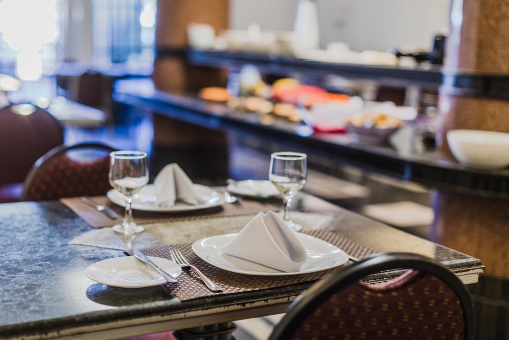 Monumental Bittar Hotel Бразилия Екстериор снимка