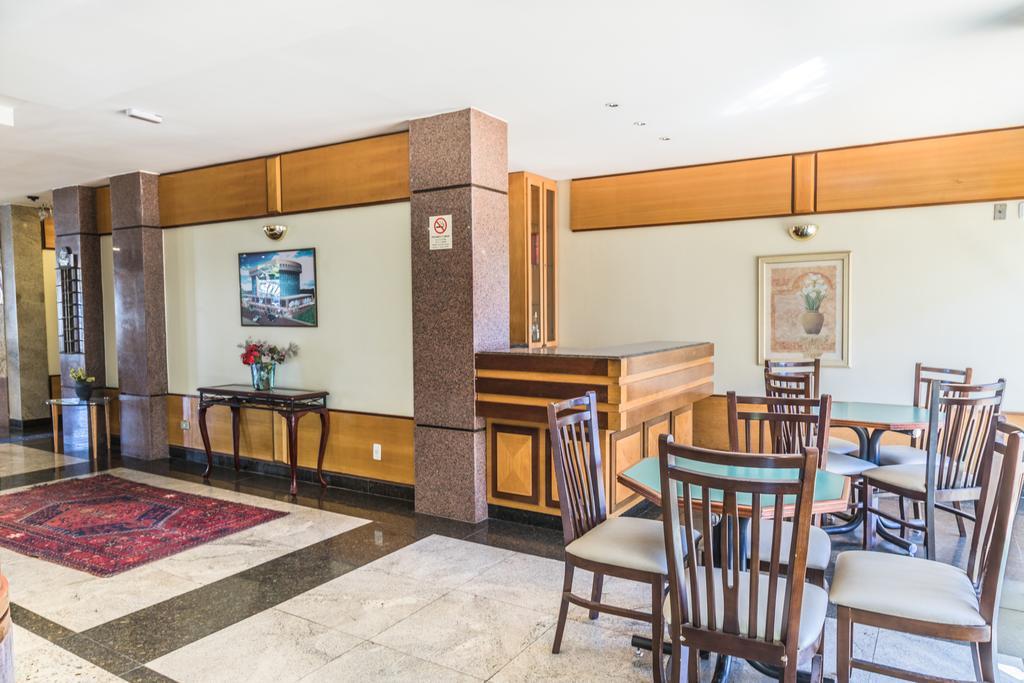 Monumental Bittar Hotel Бразилия Екстериор снимка