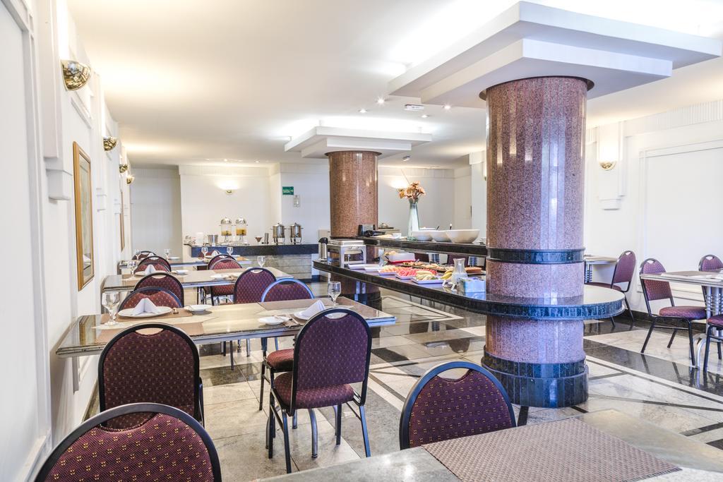 Monumental Bittar Hotel Бразилия Екстериор снимка