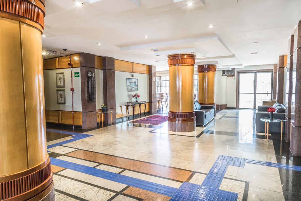 Monumental Bittar Hotel Бразилия Екстериор снимка