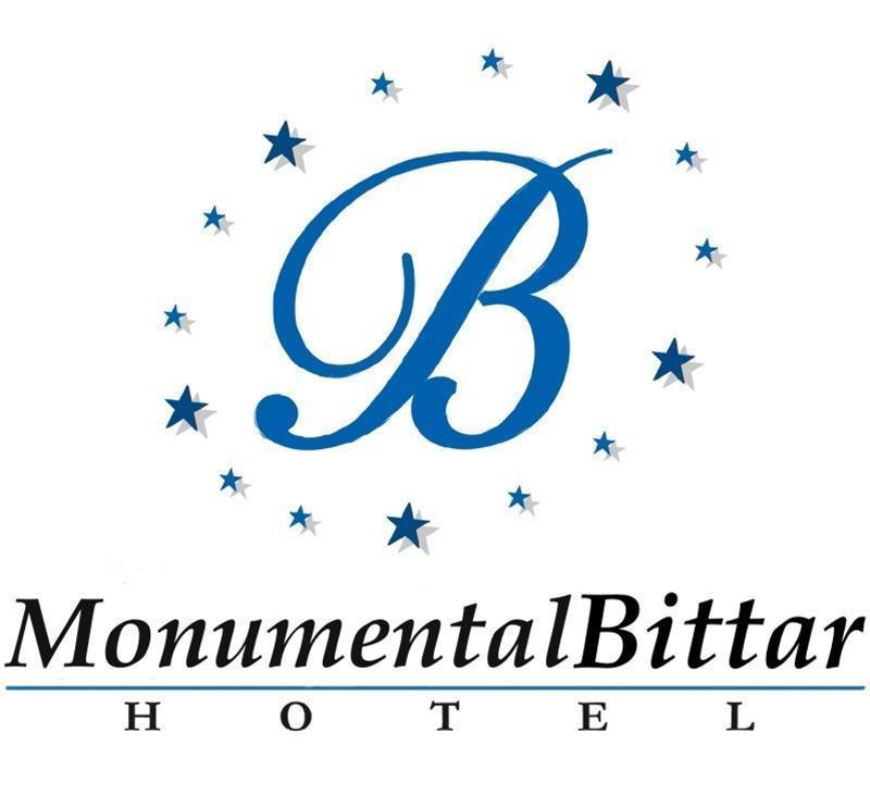 Monumental Bittar Hotel Бразилия Екстериор снимка